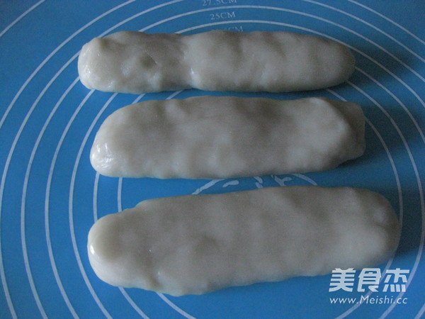 Homemade Rice Cake recipe