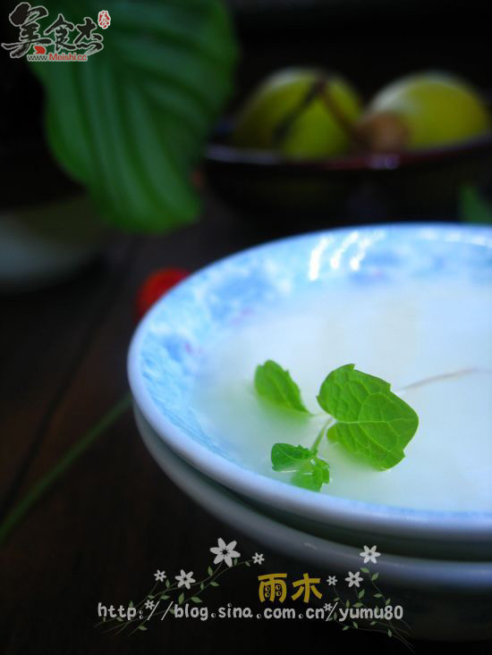 Homemade Rice Wine recipe