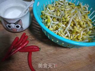 Braised Douban recipe