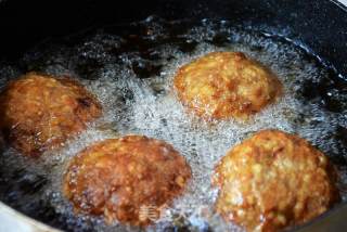 Four Happy Balls [sixi Balls] recipe