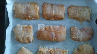 【longri Fish in Garlic Sauce】tender and Temptingly Delicious recipe