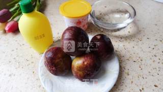 Homemade Fig Jam recipe