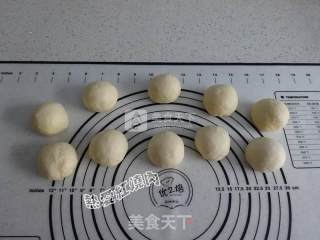 #aca Baking Star Contest#——salt Bread recipe