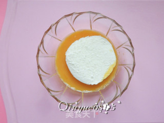Golden Bun Slices recipe