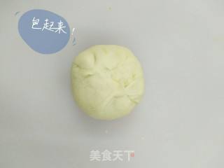 Cooking Class Blooming Steamed Buns recipe