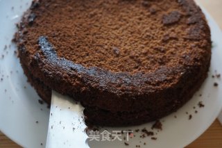 Rice Cooker Italian Dome Cake recipe