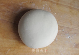 A Little Bit of Sincerity-{shandong Handmade Steamed Buns} recipe