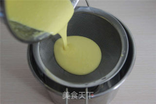 [tomato Recipe] Cheese Pudding-delicate, Strong Flavor, A Spoonful of Entrance is Endless Happiness recipe