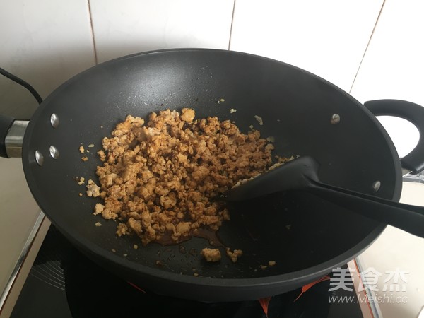 Fragrant Roasted Eggplant recipe