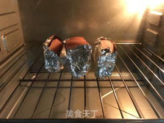 Crispy Roast recipe