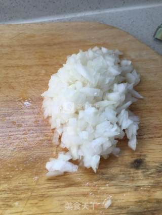 Curry Beef Rice recipe