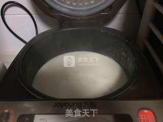 Salted Bean Curd recipe