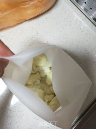 Noodle Puppets (coarse Grains Finely Made) recipe
