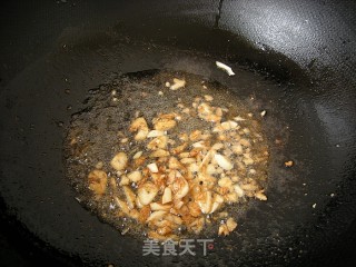 Weight Loss Weapon-radish Stewed Pumpkin recipe