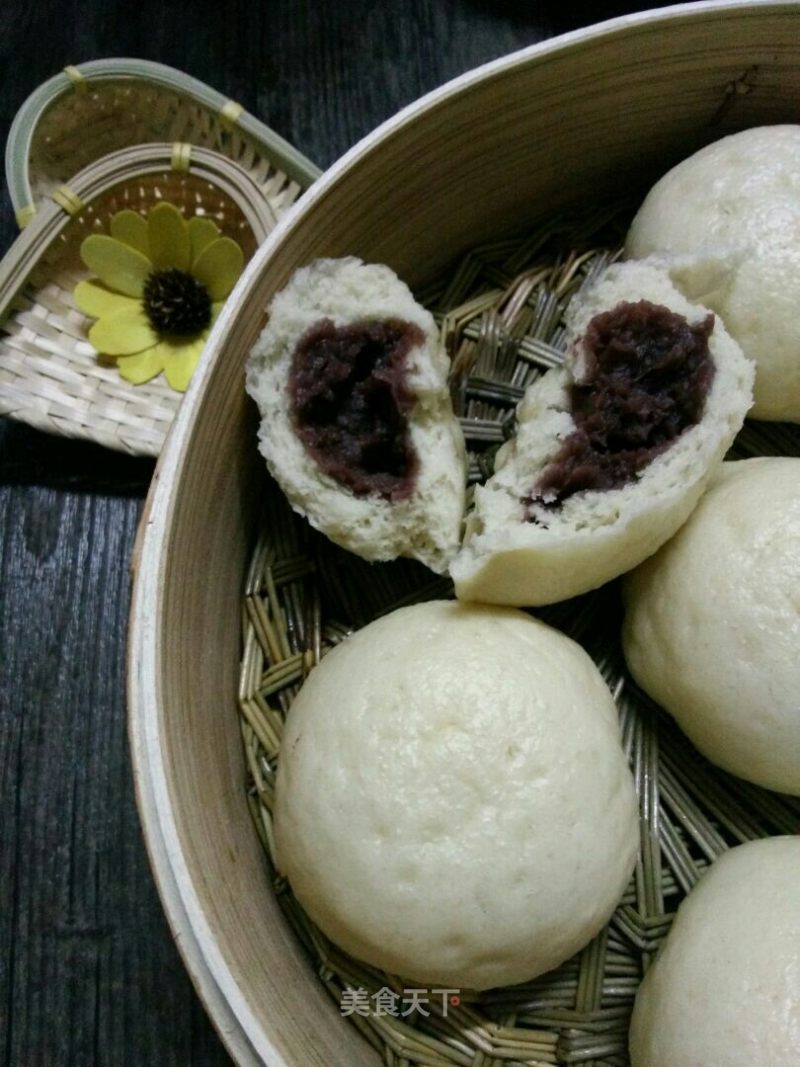 Bean Paste recipe