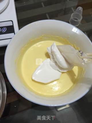 Delicious and Not Fat Light Cheesecake recipe