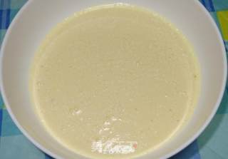 Mango Pancake recipe