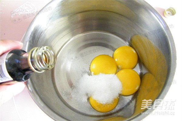 Lazy Version of Ice Cream recipe