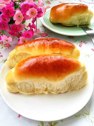 Glutinous Rice Noodle Small Meal Buns