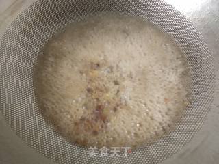 Homemade Potato Sauce recipe