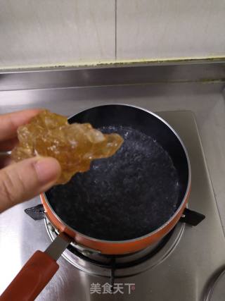 Pineapple in Syrup recipe