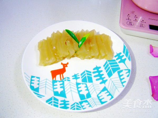 Meat Jelly recipe