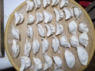 Soup Dumplings recipe