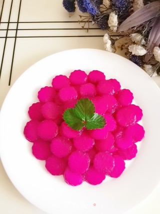 Rouge Winter Melon recipe