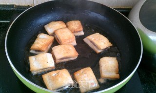 Garlic Tofu recipe