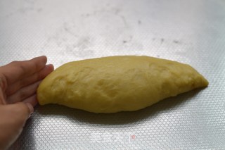 Learn to Bake The Big Mac in Toast with Shuai [egg Toast] recipe