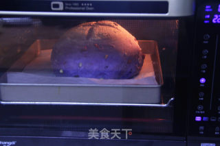 Net Red Star Bread recipe