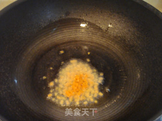 Fried Oyster Egg recipe