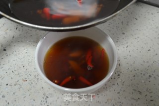 Vinegar Soaked Seaweed recipe