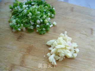 Lettuce recipe