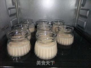 Caramel Custard Pudding recipe
