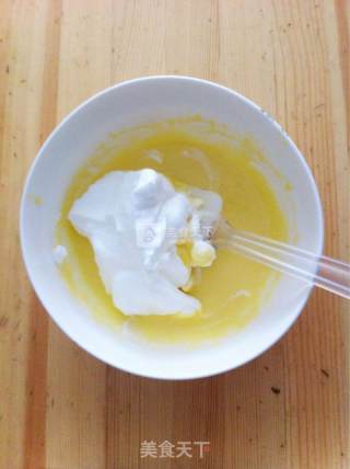 Blueberry Cream Cake recipe