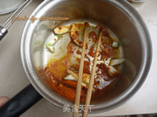 Fortune Pig Hand recipe