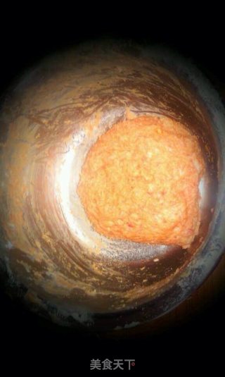 Fried Meatballs recipe