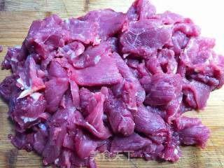 Boiled Beef recipe