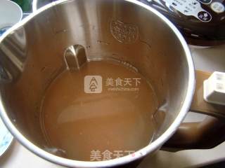 Carrot Rice Porridge recipe