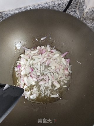 Scallion Chicken recipe