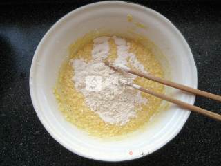 Custard Dumplings recipe