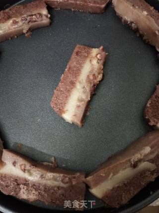Melaleuca Pancake recipe