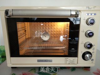 Jenny Cookies recipe