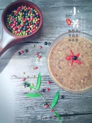 Three Bean Soup recipe
