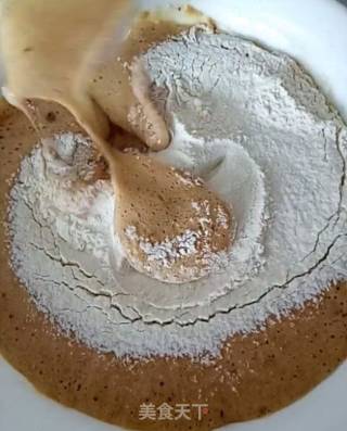 Paper Cup Cake recipe