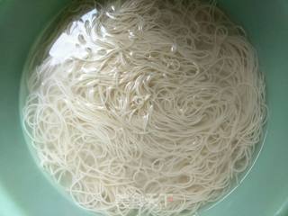 Family Edition Crispy Noodles recipe