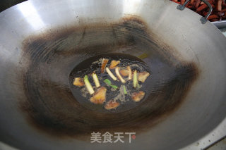 Cold Rabbit recipe