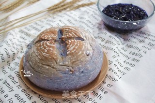 Starry Bread recipe