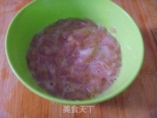 【zhejiang Cuisine】sixi Soybeans recipe